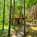 דירה Tree Olszanka *