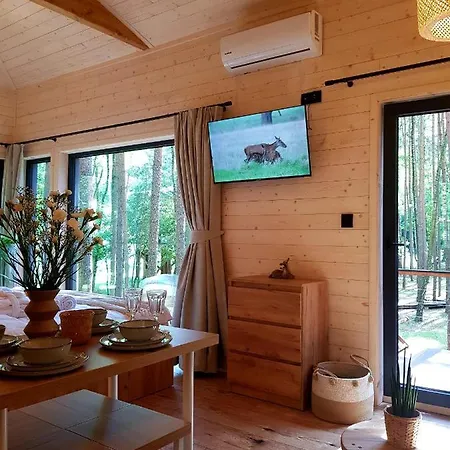 Tree Olszanka * Puszcza Marianska