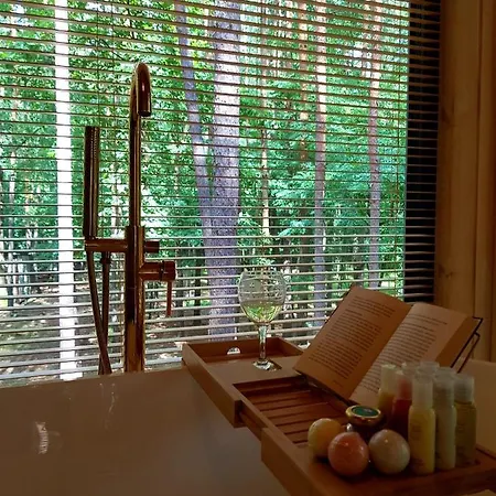 アパート Tree Olszanka *