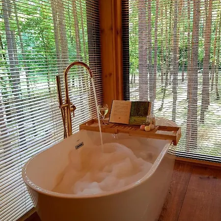 Tree Olszanka * Puszcza Marianska