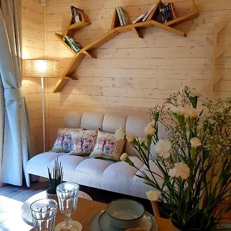 Apartament Tree Olszanka Puszcza Marianska