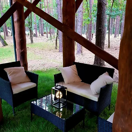 Tree Olszanka Апартаменты *