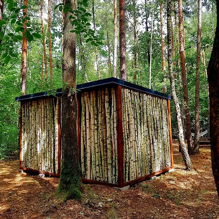 Apartament Tree Olszanka *