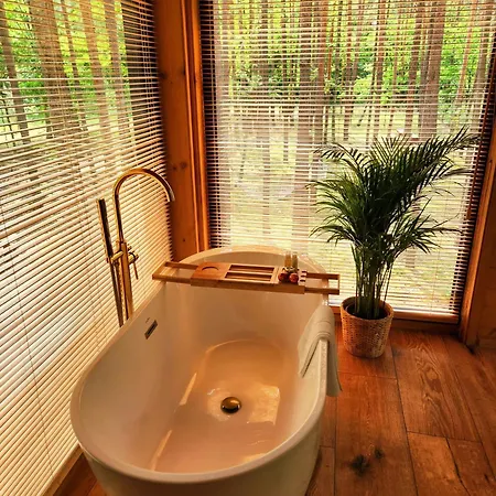 Tree Olszanka * Puszcza Marianska