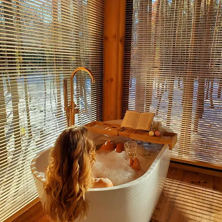 Tree Olszanka Puszcza Marianska