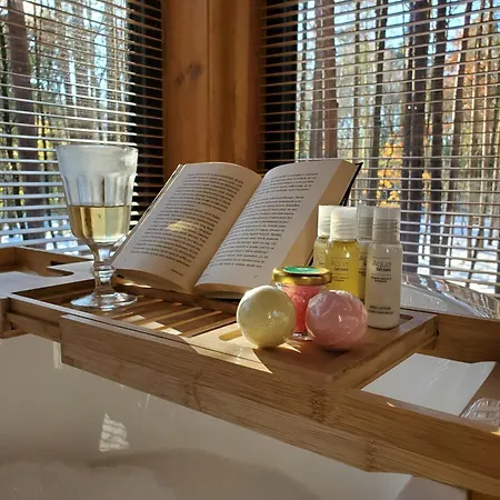 Apartament Tree Olszanka Puszcza Marianska