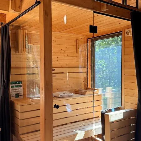 Tree Olszanka Puszcza Marianska