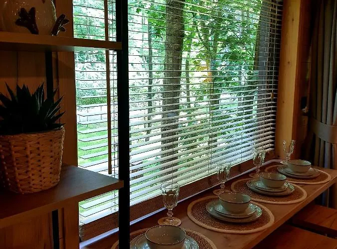 Tree Olszanka * Puszcza Marianska