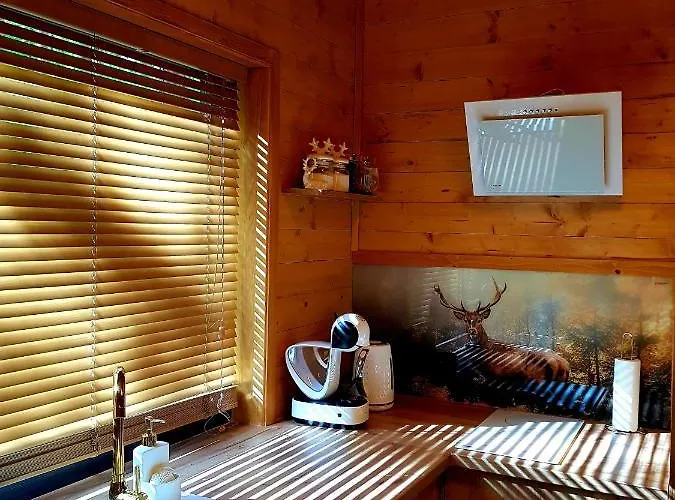 Διαμέρισμα Tree Olszanka