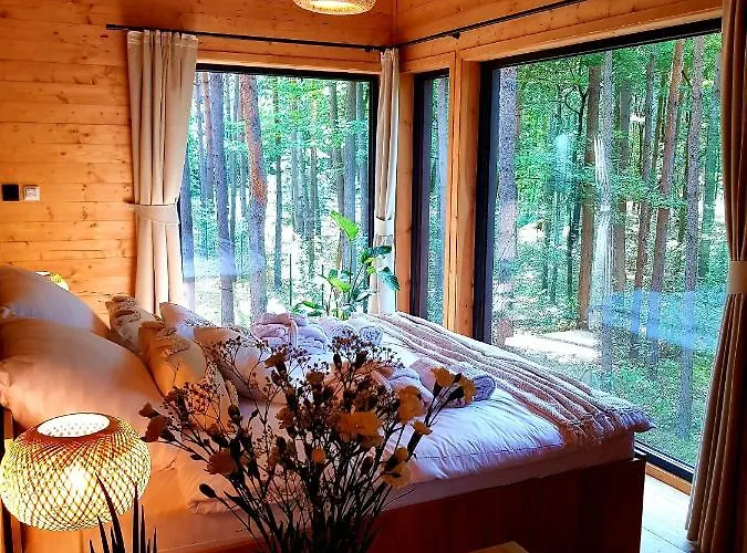 Διαμέρισμα Tree Olszanka Puszcza Marianska