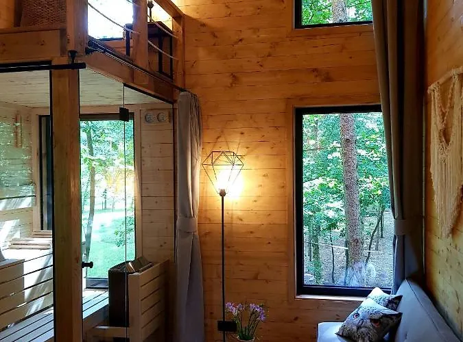 Διαμέρισμα Tree Olszanka *