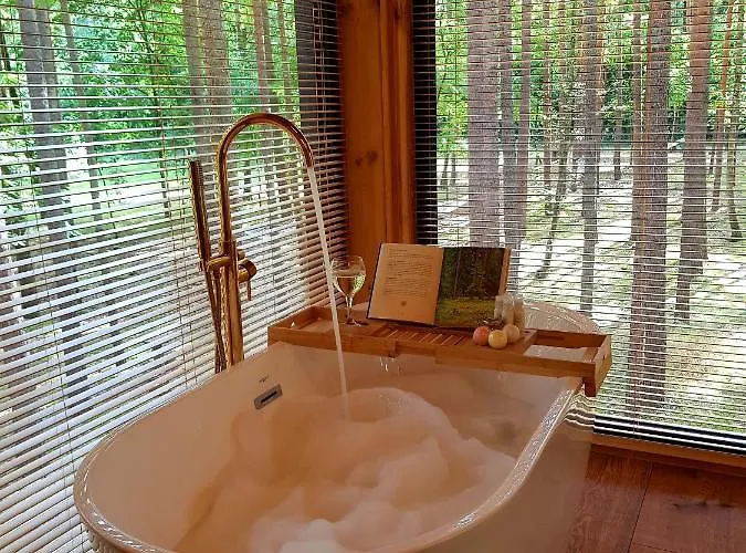 Tree Olszanka * Puszcza Marianska