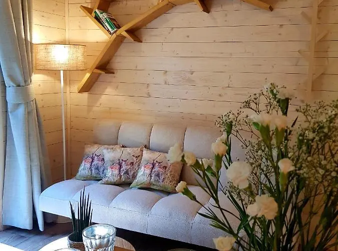 Διαμέρισμα Tree Olszanka Puszcza Marianska