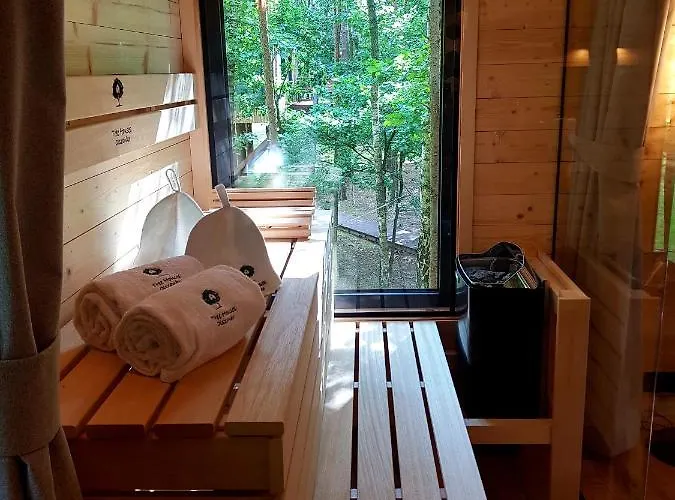 Tree Olszanka * Puszcza Marianska