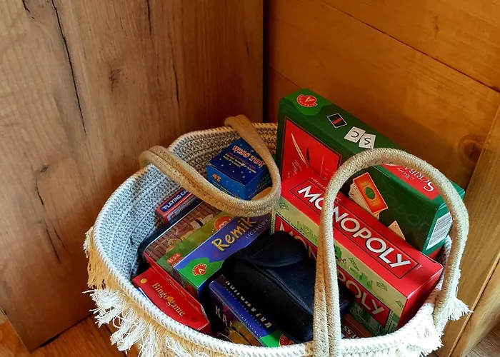 Διαμέρισμα Tree Olszanka Puszcza Marianska