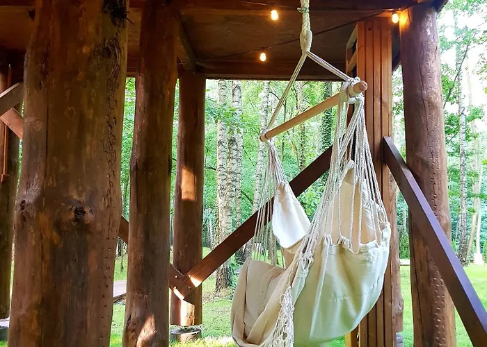 Διαμέρισμα Tree Olszanka *