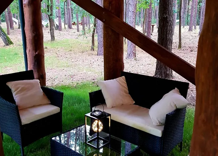 Tree Olszanka Διαμέρισμα *