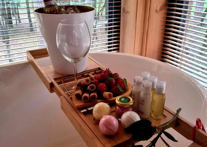 Tree Olszanka Puszcza Marianska