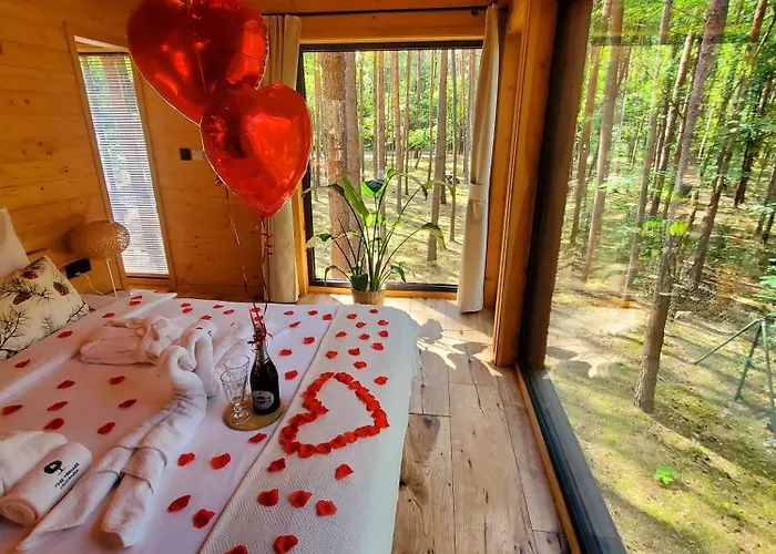 Διαμέρισμα Tree Olszanka