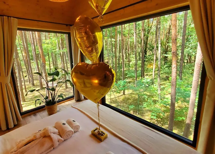 Διαμέρισμα Tree Olszanka