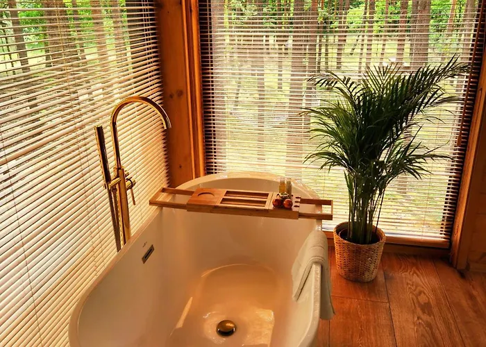 Tree Olszanka * Puszcza Marianska