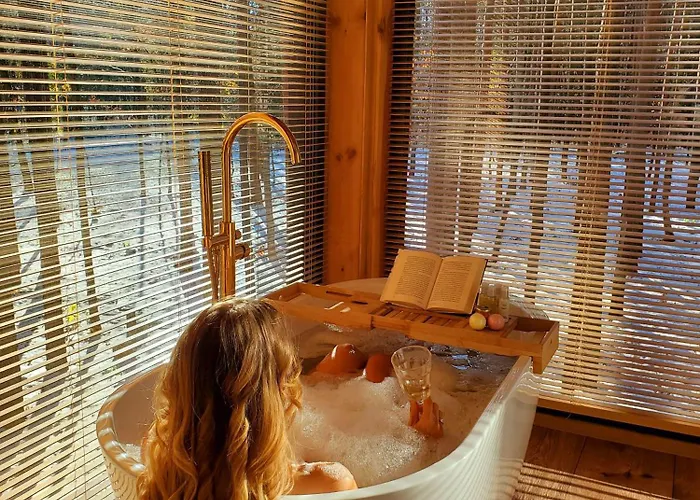 Tree Olszanka Puszcza Marianska