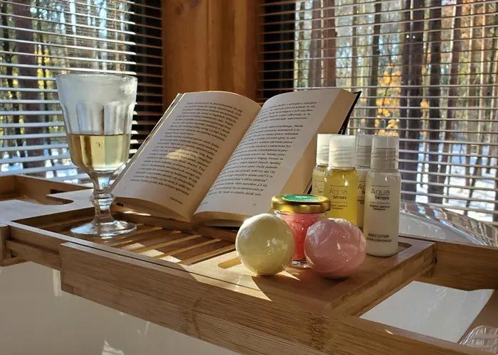 Διαμέρισμα Tree Olszanka Puszcza Marianska